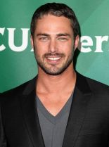 Taylor Kinney