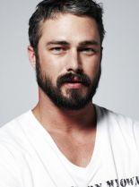 Taylor Kinney