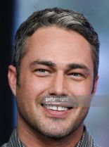 Taylor Kinney