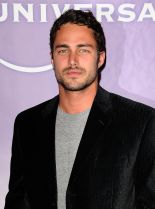 Taylor Kinney