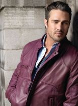 Taylor Kinney