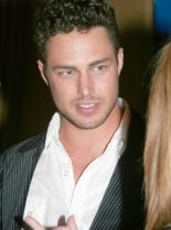 Taylor Kinney