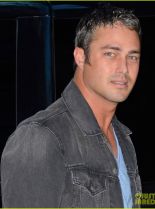 Taylor Kinney