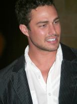 Taylor Kinney