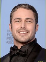 Taylor Kinney photo