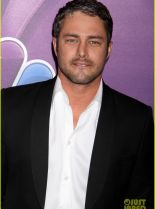 Taylor Kinney