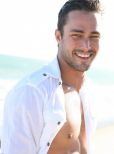 Taylor Kinney