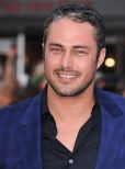 Taylor Kinney