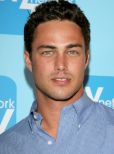 Taylor Kinney