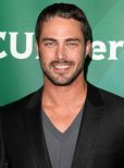 Taylor Kinney