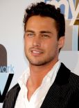 Taylor Kinney