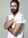 Taylor Kinney