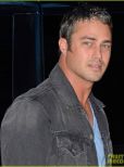 Taylor Kinney