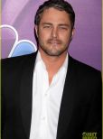 Taylor Kinney