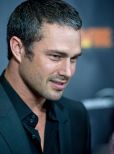 Taylor Kinney