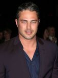 Taylor Kinney