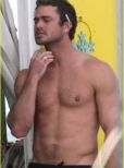 Taylor Kinney