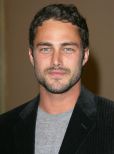 Taylor Kinney