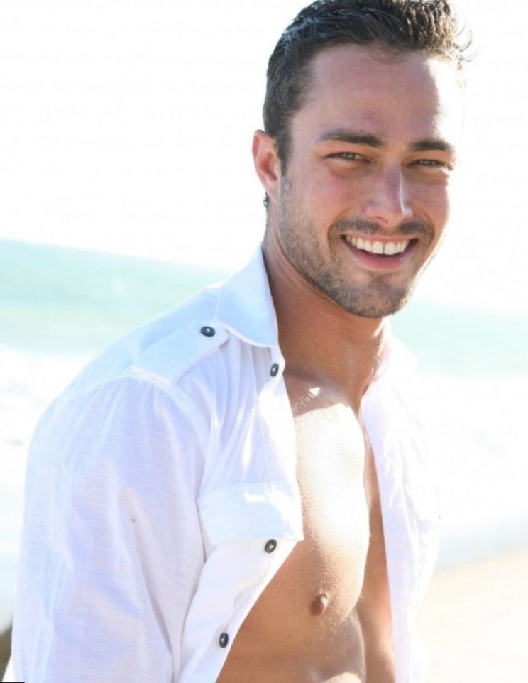 Taylor Kinney