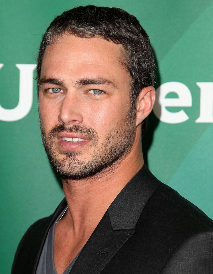 Taylor Kinney