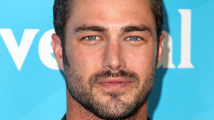 Taylor Kinney