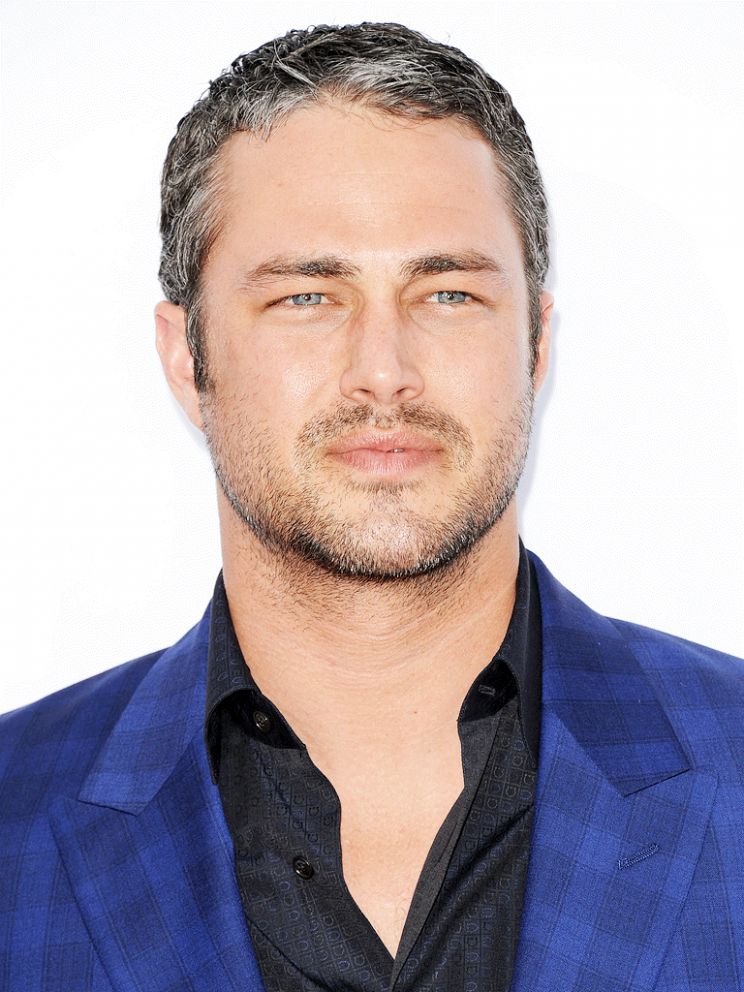 Taylor Kinney