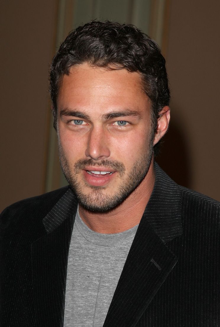 Taylor Kinney