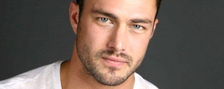 Taylor Kinney