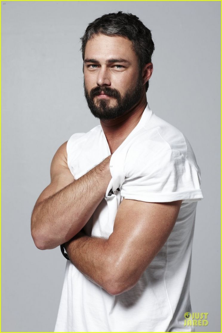 Taylor Kinney