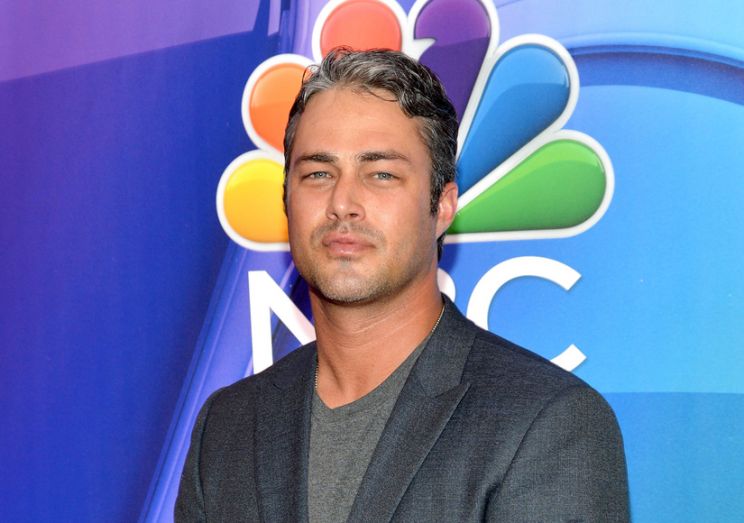 Taylor Kinney