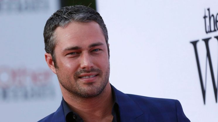 Taylor Kinney
