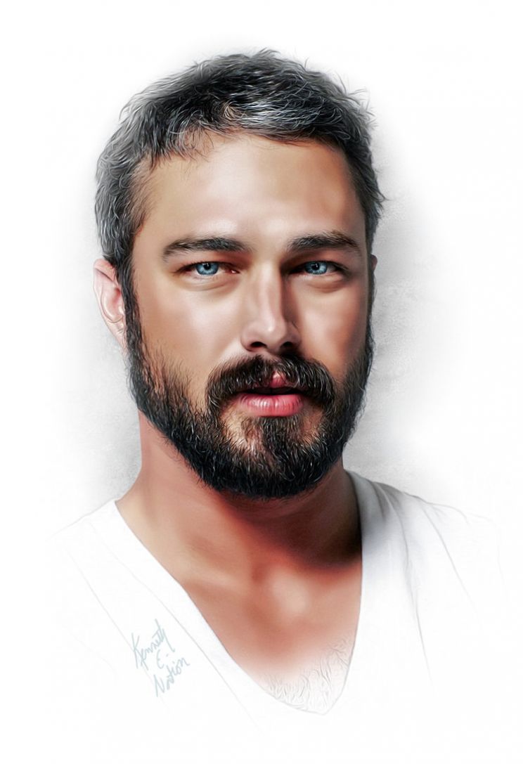 Taylor Kinney