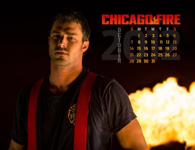 Taylor Kinney
