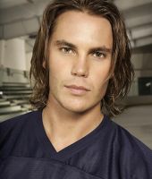 Taylor Kitsch