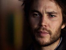 Taylor Kitsch