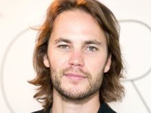 Taylor Kitsch