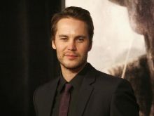 Taylor Kitsch