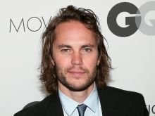 Taylor Kitsch