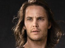 Taylor Kitsch