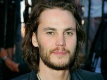 Taylor Kitsch