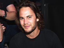 Taylor Kitsch