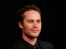 Taylor Kitsch