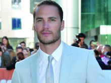 Taylor Kitsch