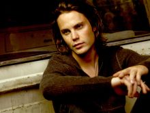 Taylor Kitsch