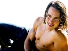 Taylor Kitsch