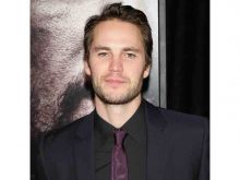 Taylor Kitsch