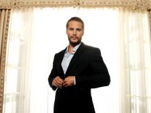 Taylor Kitsch
