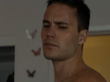 Taylor Kitsch