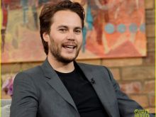 Taylor Kitsch