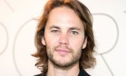 Taylor Kitsch